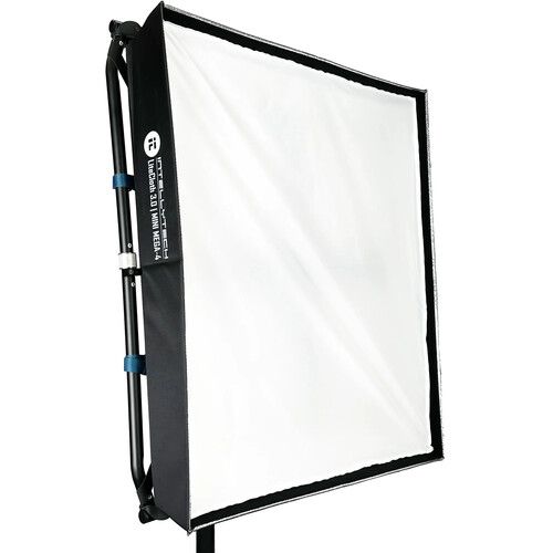  Intellytech Mini Mega-4 Litecloth 3.0 Bi-Color LED Flexible Mat (V-Mount)