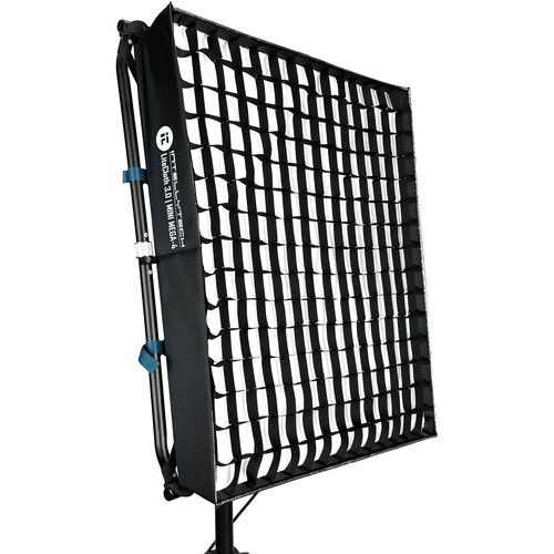  Intellytech Mini Mega-4 Litecloth 3.0 Bi-Color LED Flexible Mat (V-Mount)