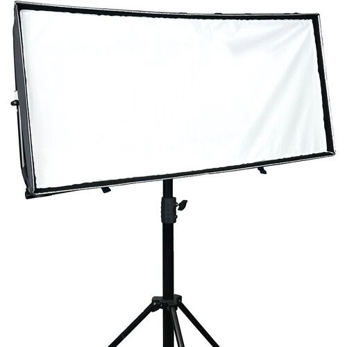  Intellytech Mini Mega-3 Litecloth 3.0 Bi-Color LED Flexible Mat (V-Mount)