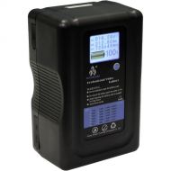 Intellytech Socanland 310Wh LCD Battery (V-Mount)