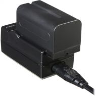 Intellytech NP-F750 L-Series-Type Lithium-Ion Battery and Charger Kit