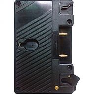 Intellytech SC-AB Battery Plate (Gold Mount)