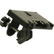 Intellytech SC-AB Battery Plate with Stand Clamp (Gold Mount)