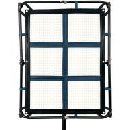 Intellytech Mega-6 Litecloth 3.0 Bi-Color LED Flexible Mat (V-Mount)