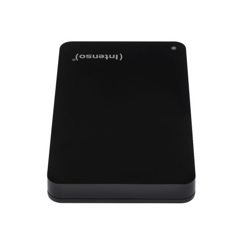  [아마존 핫딜]  [아마존핫딜]Intenso Memory Case 2 TB Externe Festplatte (6,35 cm (2,5 Zoll) 5400 U/min, 8 MB Cache, USB 3.0) schwarz