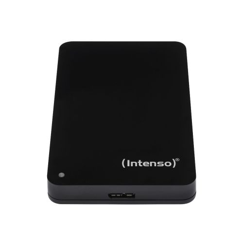  [아마존 핫딜]  [아마존핫딜]Intenso Memory Case 2 TB Externe Festplatte (6,35 cm (2,5 Zoll) 5400 U/min, 8 MB Cache, USB 3.0) schwarz