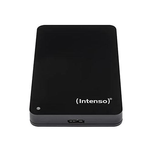  Intenso Memory Case 2TB schwarz