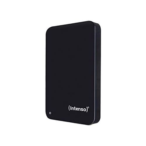  Intenso Memory Drive - 2, 5 External Hard Drive 2 TB