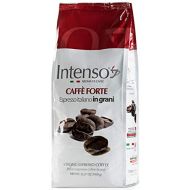 Intenso Forte Espresso Beans - 6 pack  2.2lb  Imported From Italy