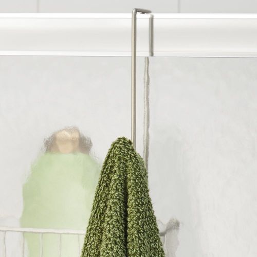  InterDesign Metalo Over-the-Door Shower Caddy