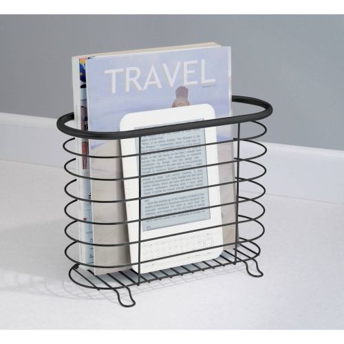  InterDesign Forma Magazine Holder