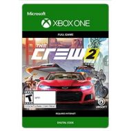 INTERACTIVE COMMICAT The Crew 2, Ubisoft, Xbox One, [Digital Download]