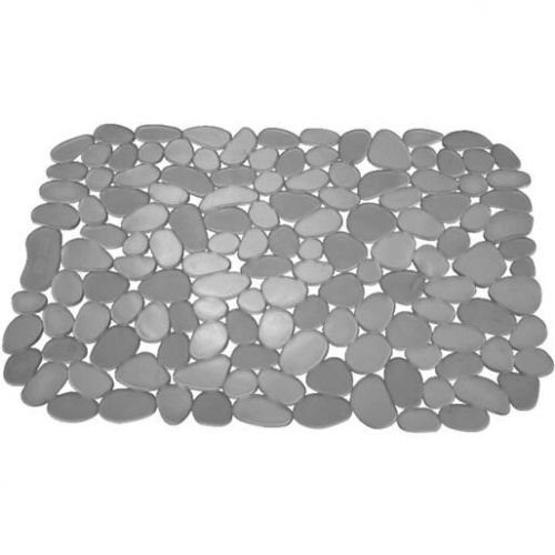  Interdesign Reg Graphite Sink Mat 60063 Unit: EACH