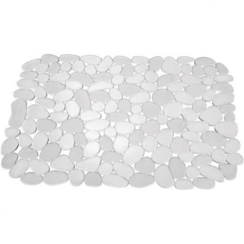  Interdesign Large Clear Sink Mat 60660 Unit: EACH