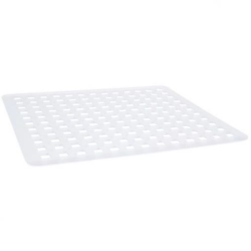  Interdesign Regular Clear Sink Mat 36600 Unit: EACH