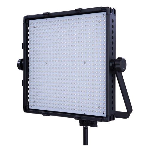  Interfit LEDP600B 600 Bi-Color LED Panel, Black