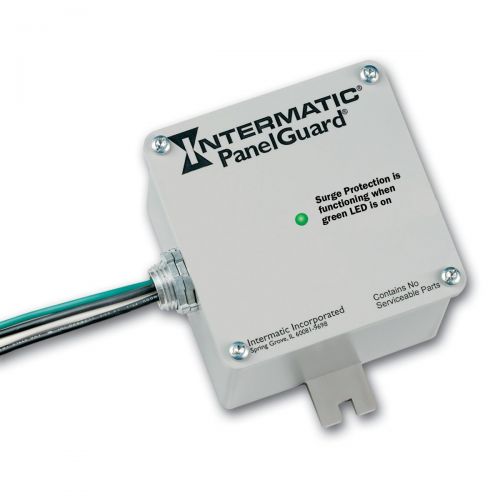  Intermatic IG1240RC3 Whole Home Type-1 or 2 Surge Protection Device