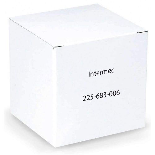  Intermec 225-683-006 Single Dock for 700 Series Mobile Computers Serial, USB, Ethernet