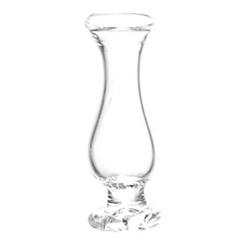  International Miniatures by Classics International Miniatures Dollhouse Miniature Glass Vase