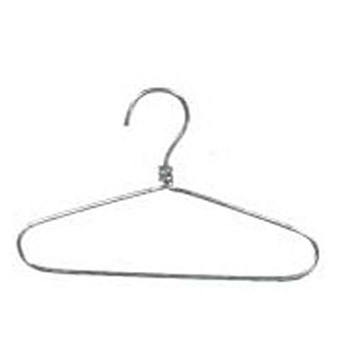  International Miniatures by Classics International Miniatures Dollhouse Miniature Wire Clothing Hanger