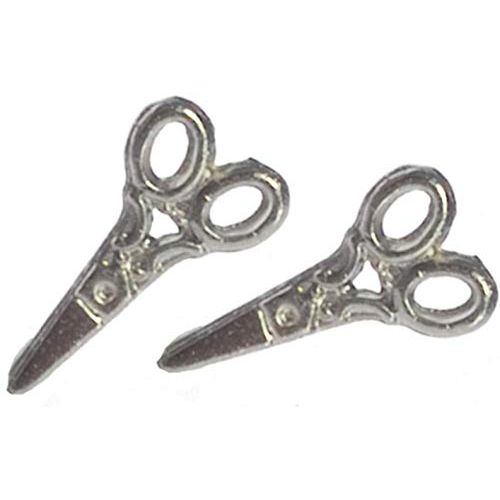  International Miniatures by Classics Dollhouse Miniature Scissors 3pk IM65541