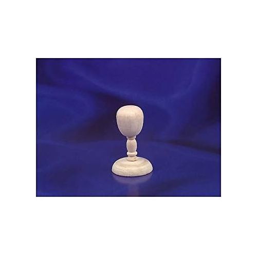  International Miniatures by Classics Dollhouse Miniature Small Hat Stand
