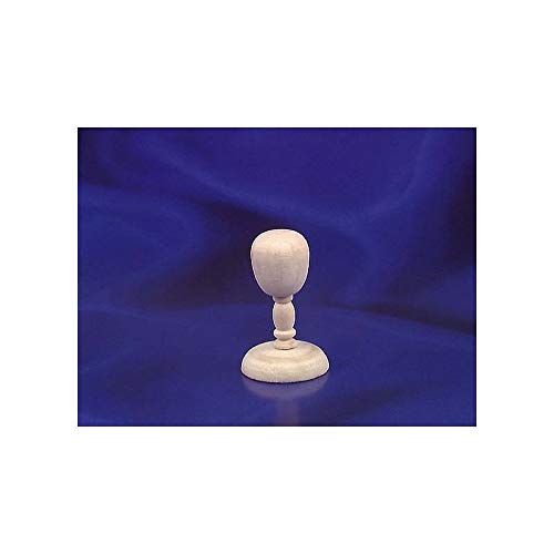  International Miniatures by Classics Dollhouse Miniature Small Hat Stand
