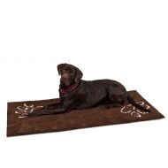 Internet's Best Internets Best Chenille Dog Mat