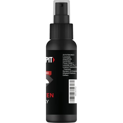  [아마존베스트]Interpit Anti-Mite Spray, Highly Effective and Perfect Dust Mite Protection for Furniture and Mattresses, Long Term Protection, Pest-Free, Anti-Spider Mite, 6-Month Protection