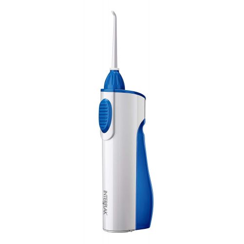  Interplak by Conair Cordless Portable Water Flossing System