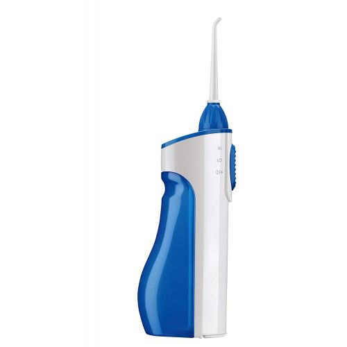  Interplak by Conair Cordless Portable Water Flossing System