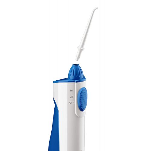  Interplak by Conair Cordless Portable Water Flossing System