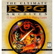 By      Interplay Ultimate RPG Archives - PC