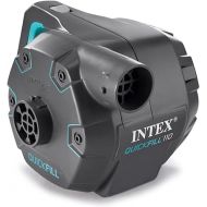 Intex Intex -Quick-Fill™ 120 Volt Deluxe AC Electric Pump