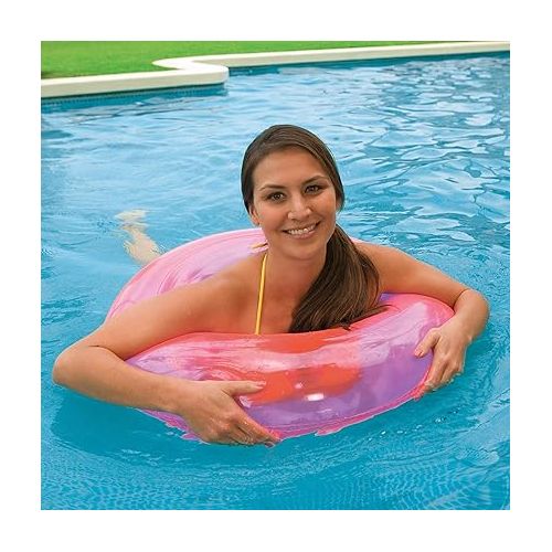 인텍스 Intex Inflatable Swimming Pool Beach Tube Raft