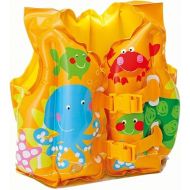 Intex 1 Pack Tropical Buddies Swim Vest #59661EP Ages 3-5