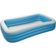 Intex Swim Center 120