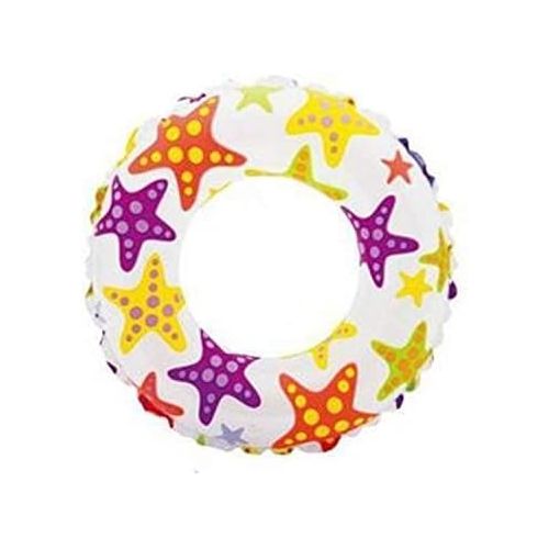 인텍스 Intex Recreation 59230EP Lively Print Swim Ring 20