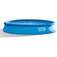 Intex 28157EH 15x33 Easy Set Pool Set Toy