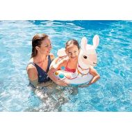 Intex Big Animal Ring, Swim Tube 34