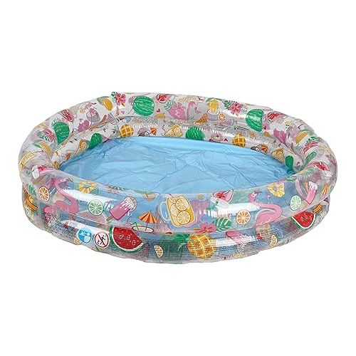 인텍스 Intex Recreation 59460EP, just so fruity, Pool Set