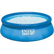 Intex Easy Set 12-Foot by 30-Inch Round Pool Set