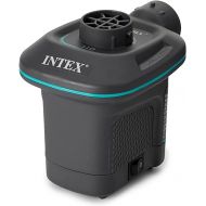 Intex AC Electric Air Pump w/ 3 Interconnected Nozzles