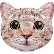 Intex 58784EU ? Hyperrealistic Cat Mat with Handles