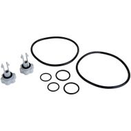 Intex 25004 2,500 GPH and Below Pool Filter Pump Replacement Seals Pack Parts