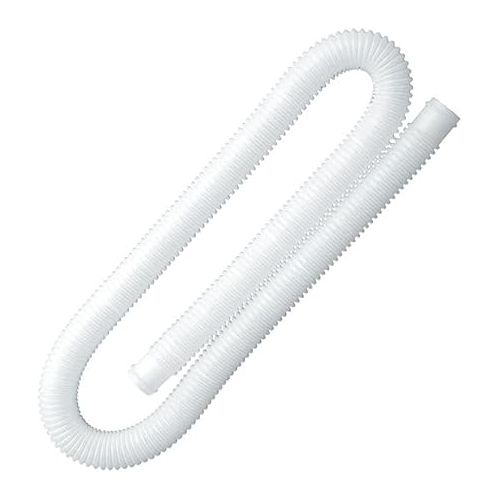 인텍스 Intex 1.25 Inch Diameter Accessory Pool Pump Replacement Hose 59In Long (3 Pack)