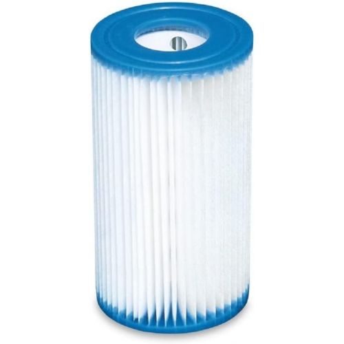 인텍스 Intex 29000 Swimming Pool Easy Set Type A Replacement Filter Pump Cartridge (3 Pack)