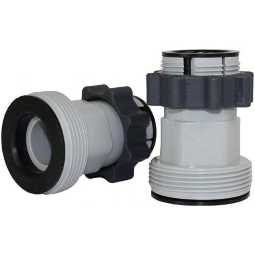 인텍스 Intex Hose Conversion Adapters Kit