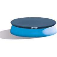 Intex 12039; Easy Set Pool Cover