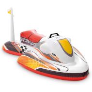 Intex Wave Rider Ride-On, 46 X 30.5, for Ages 3+